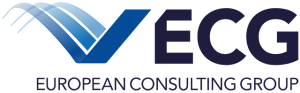 ECG Logo