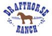 Logo Drafthorse Ranch